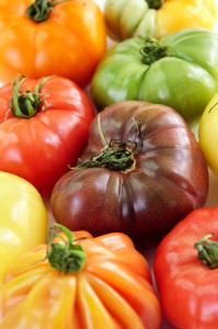 bigstock-Heirloom-Tomatoes-5236563