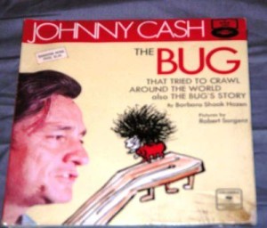 johnnycashbug
