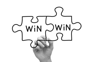bigstock-Win-Win-Puzzle-Concept-45150766