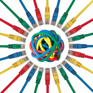 bigstock-Ethernet-Cable-Plugs-Pointing--11479865
